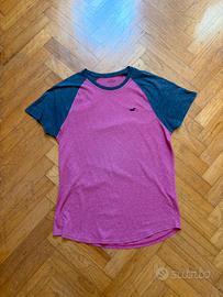 T-shirt Hollister
