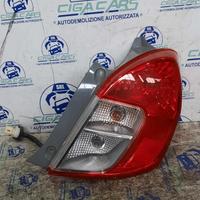 SUZUKI CELERIO - STOP POSTERIORE DESTRO