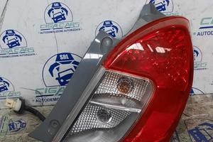 SUZUKI CELERIO - STOP POSTERIORE DESTRO