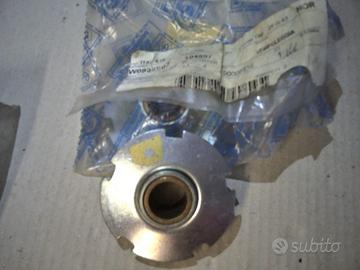 SEMIPULEGGIA COMPL CIAO 50 CON VARIATORE PIAGGIO 1