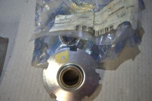 SEMIPULEGGIA COMPL CIAO 50 CON VARIATORE PIAGGIO 1