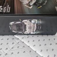 Lego technic super sports car lamborghini revuelto