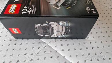 Lego technic super sports car lamborghini revuelto