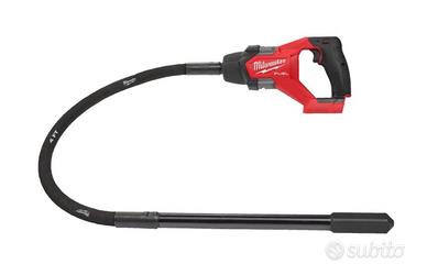 Milwaukee vibratore cls