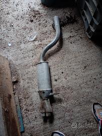 Varri pezzi Alfa romeo gt junior 1300