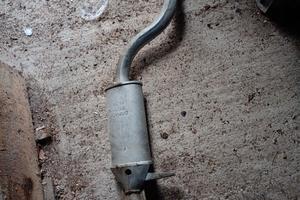 Varri pezzi Alfa romeo gt junior 1300