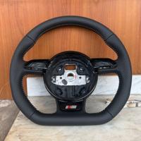 Volante audi sline