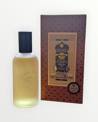 Czech & Speake Frankincense & Myrrh Cologne 100ml