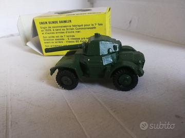 Dinky toys n 670