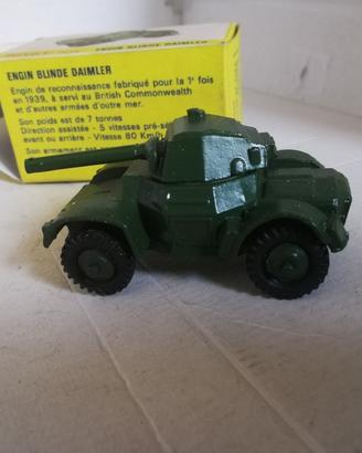 Dinky toys n 670