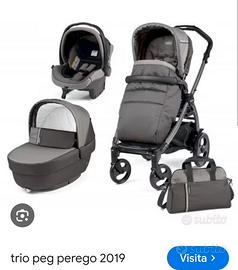 peg perego trio 