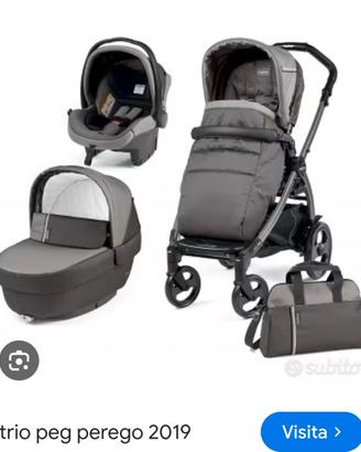 peg perego trio 