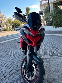 Ducati multistrada 1200s