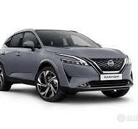 Multiricambi nissan qashqai 2019;2021