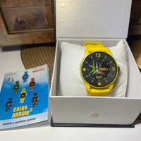 Memphis Belle - Orologio Frecce Tricolore Uomo