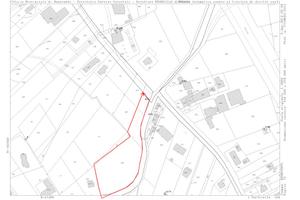 Vendita terreno commerciale