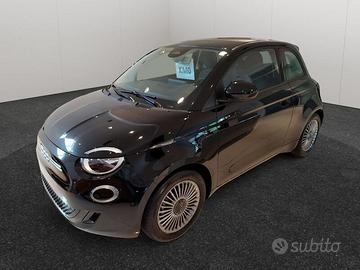 FIAT 500 500E Berlina ICON - PREZZO ESPOSTO I...