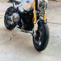 BMW R Nine T