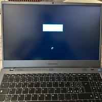 Pc Medion i5 1235u - 8 gb RAM -512GB
