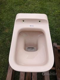 sanitari ideal standard anni 80 SERIE CORALLO