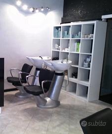 LAVAGGI PER PARRUCCHIERE/BARBIERE