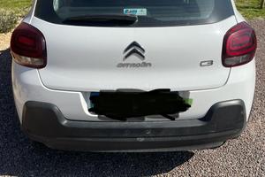 Citroen C3 Full optional
