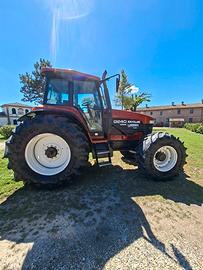 new holland G240