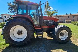 new holland G240