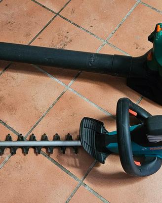 Tagliasiepi Bosch AHS 70-34 700 W