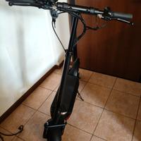 Monopattino elettrico Joyor