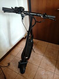 Monopattino elettrico Joyor