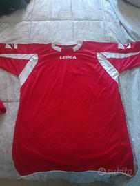 Maglia da calcio Legea