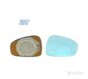 VETRO SPECCHIO BASE DESTRA ALFA GIULIETTA 10-19