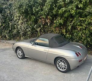 fiat  Barchetta