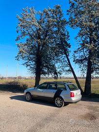 Audi A4 B5 Quattro