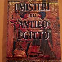 I misteri dell'antico egitto