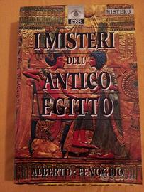I misteri dell'antico egitto