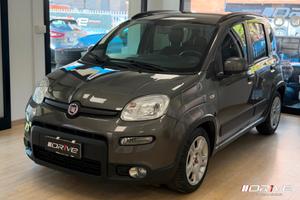 FIAT Panda 3ª serie Panda 1.0 FireFly S&S Hybrid