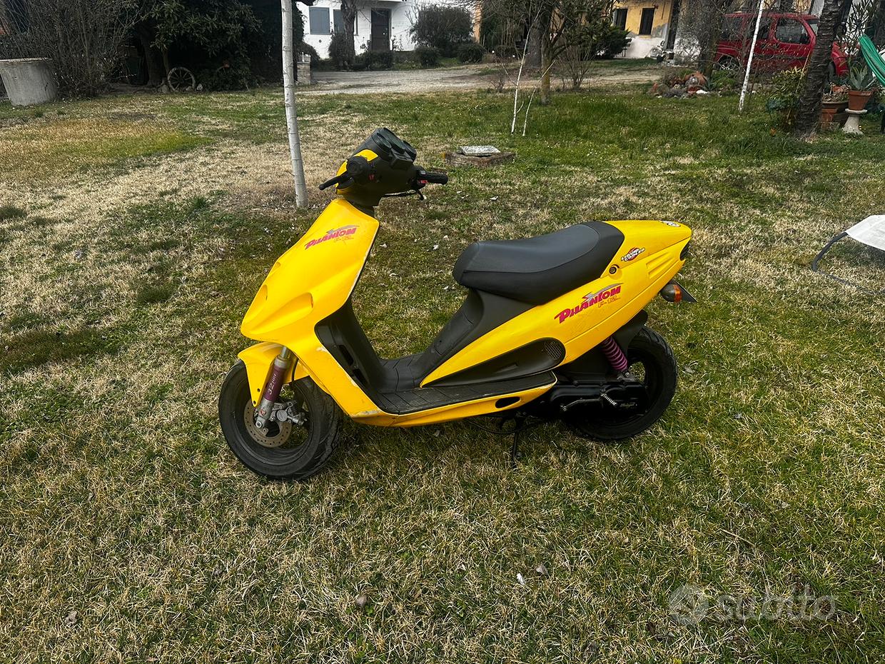 Malaguti Phantom F12-R 50 - 2006 - Moto e Scooter In vendita a Nuoro