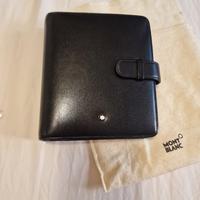 Agenda Montblanc Organizer Medio A6

