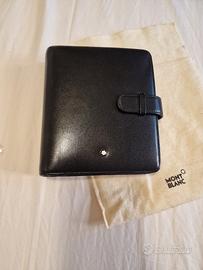 Agenda Montblanc Organizer Medio A6

