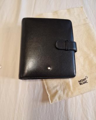 Agenda Montblanc Organizer Medio A6

