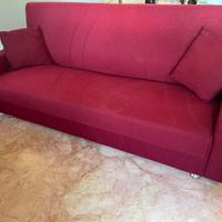 Divano letto