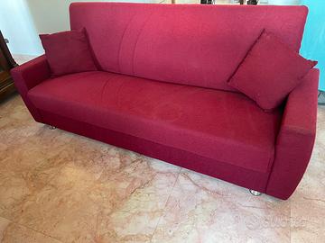 Divano letto