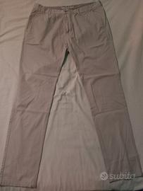 Pantalone serio da uomo