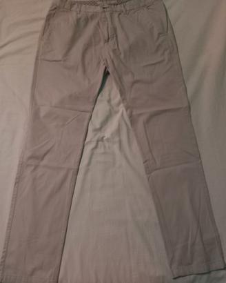 Pantalone serio da uomo