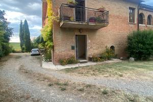 Camera singola/matrimoniale in appartamento