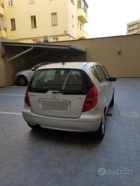 Mercedes-Classe A