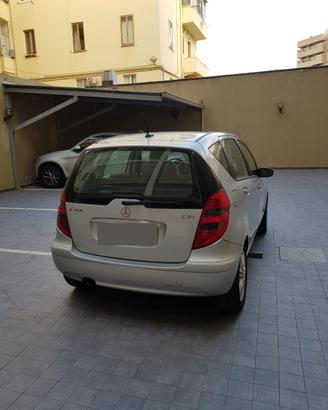 Mercedes-Classe A