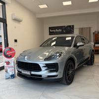 Porsche Macan 245 C.V BENZINA,NO SUPER BOLLO, AUTO